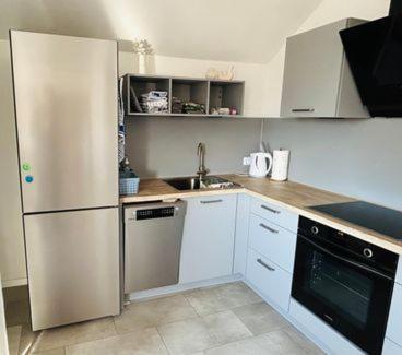 Premium Ferienwohnung Michelau Michelau in Oberfranken Esterno foto