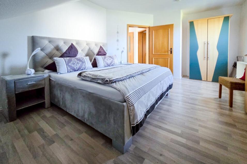 Premium Ferienwohnung Michelau Michelau in Oberfranken Esterno foto