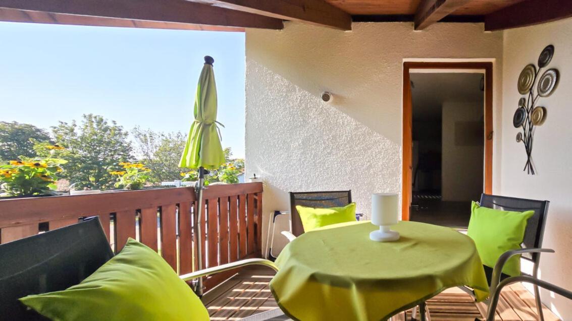 Premium Ferienwohnung Michelau Michelau in Oberfranken Esterno foto