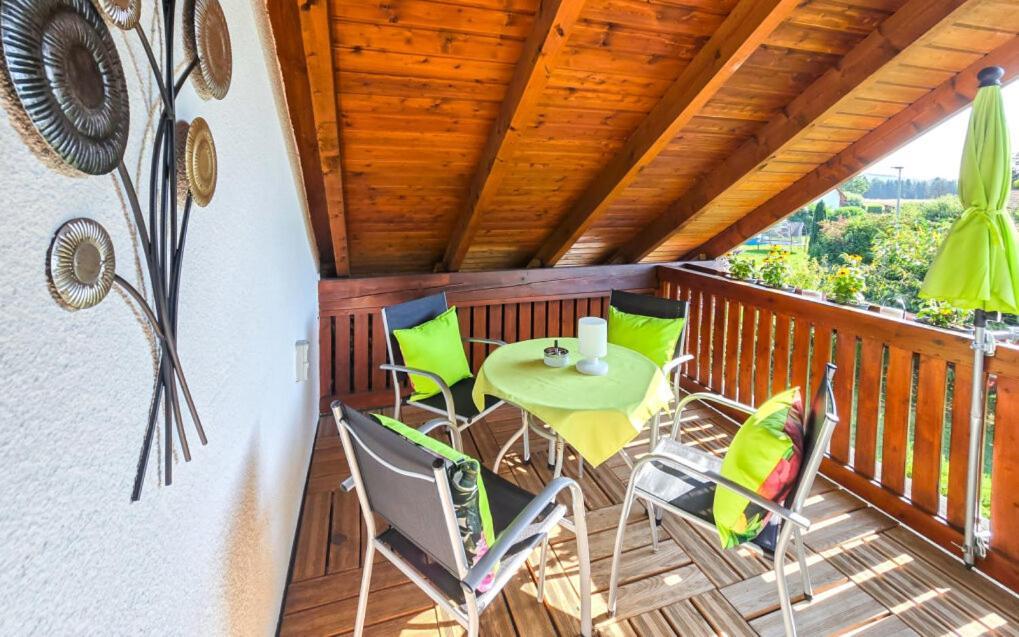 Premium Ferienwohnung Michelau Michelau in Oberfranken Esterno foto